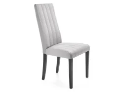 Stol Houston 684 (Lys grå + Sort)