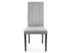 Stol Houston 684 (Lys grå + Sort)