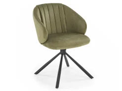 Stol Houston 1871 (Lys oliventræ)