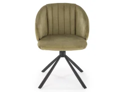 Stol Houston 1871 (Lys oliventræ)