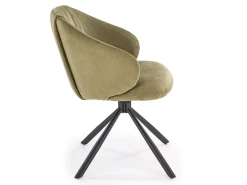 Stol Houston 1871 (Lys oliventræ)