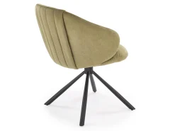 Stol Houston 1871 (Lys oliventræ)