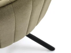 Stol Houston 1871 (Lys oliventræ)