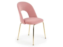 Stol Houston 640 (Lyserød)