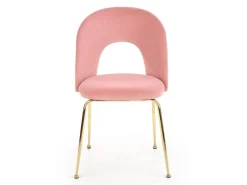 Stol Houston 640 (Lyserød)