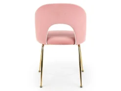 Stol Houston 640 (Lyserød)