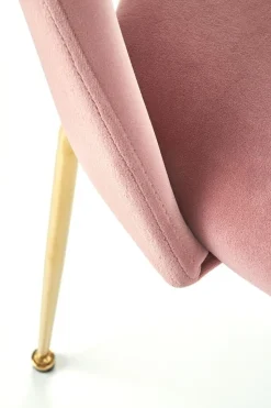 Stol Houston 640 (Lyserød)