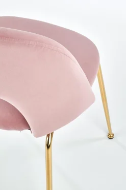 Stol Houston 640 (Lyserød)