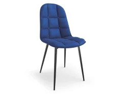 Stol Houston 983 (Mørkeblå)