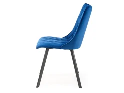 Stol Houston 1233 (Mørkeblå)