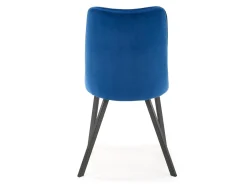 Stol Houston 1233 (Mørkeblå)