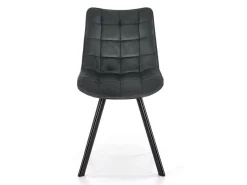 Stol Houston 739 (Mørkegrå + Sort)