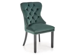 Stol Houston 1267 (Mørkegrøn)