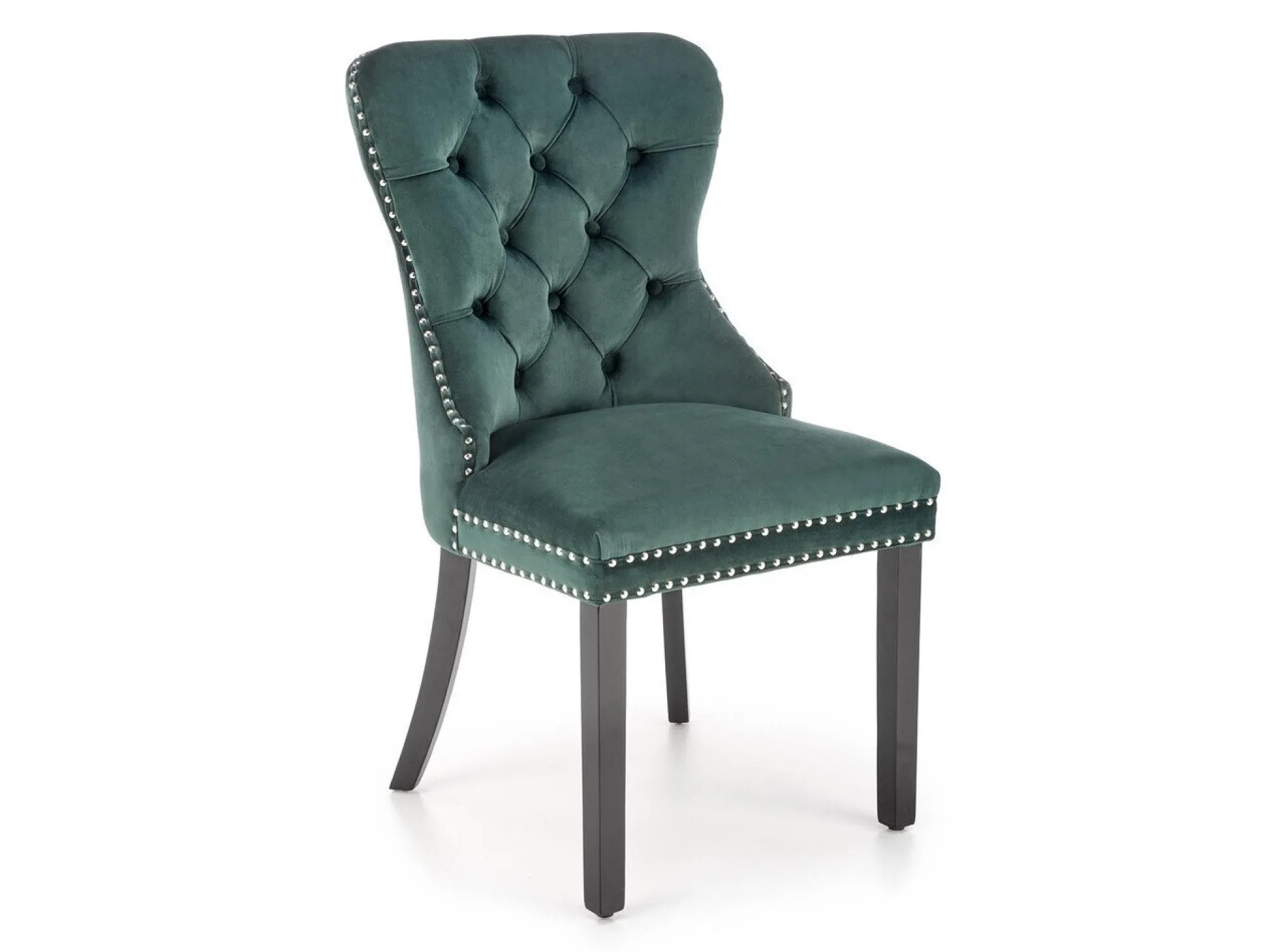 Stol Houston 1267 (Mørkegrøn)