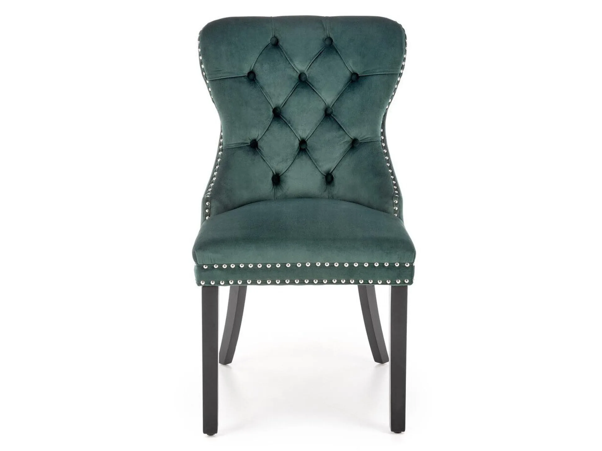 Stol Houston 1267 (Mørkegrøn)