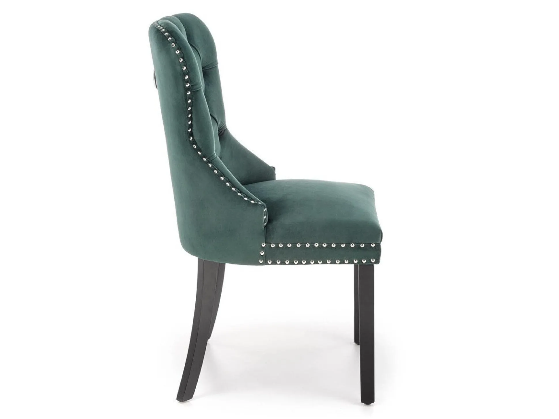 Stol Houston 1267 (Mørkegrøn)