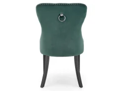 Stol Houston 1267 (Mørkegrøn)