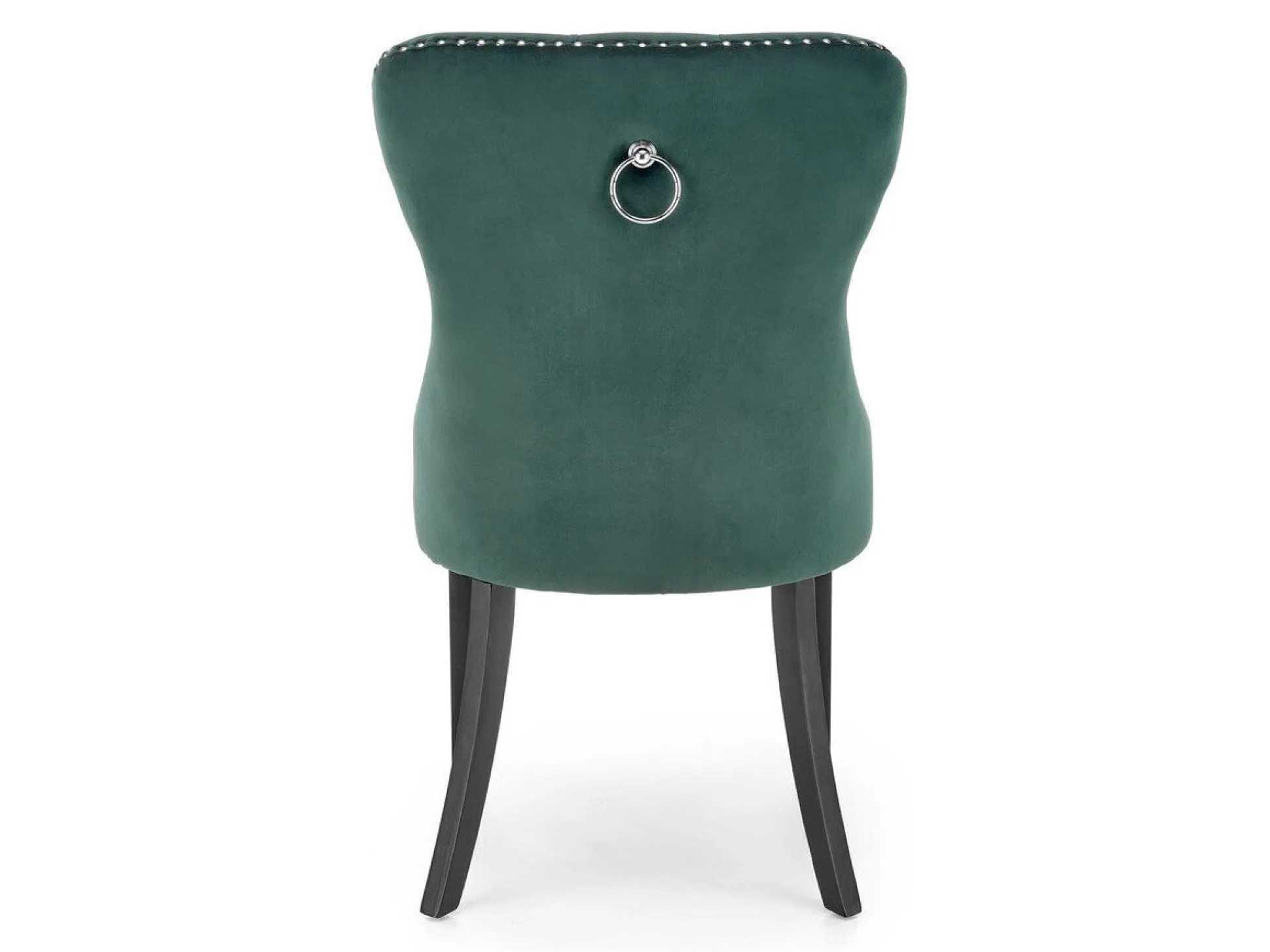 Stol Houston 1267 (Mørkegrøn)