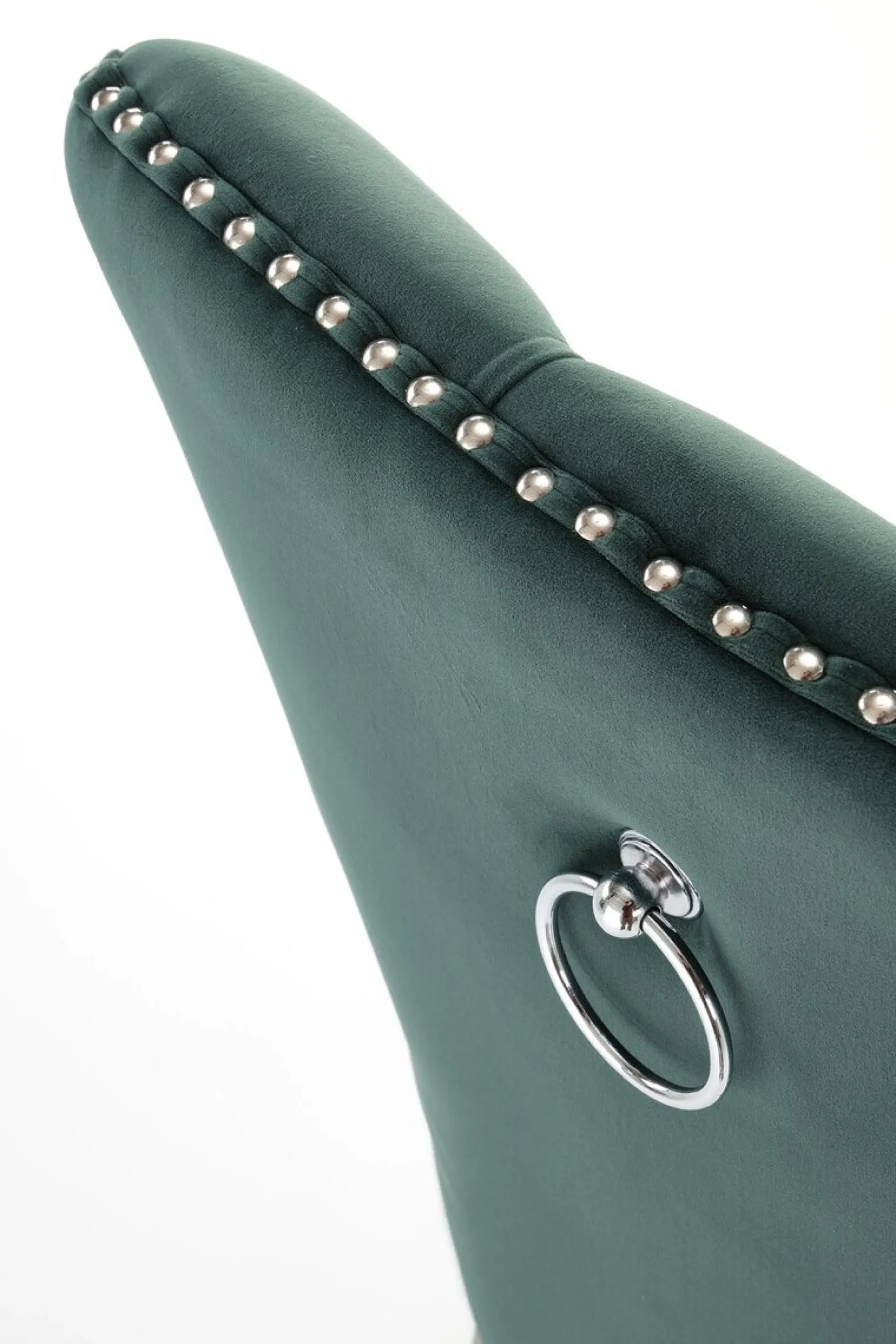 Stol Houston 1267 (Mørkegrøn)