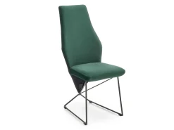 Stol Houston 1334 (Mørkegrøn)