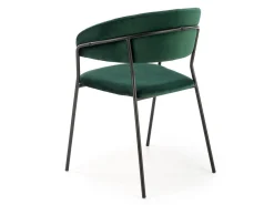 Stol Houston 1156 (Mørkegrøn)