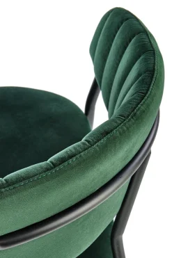 Stol Houston 1156 (Mørkegrøn)