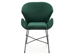 Stol Houston 941 (Mørkegrøn)