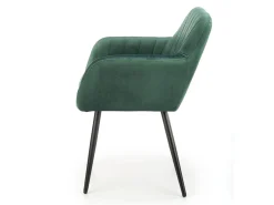 Stol Houston 1220 (Mørkegrøn)