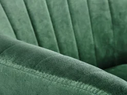 Stol Houston 1220 (Mørkegrøn)