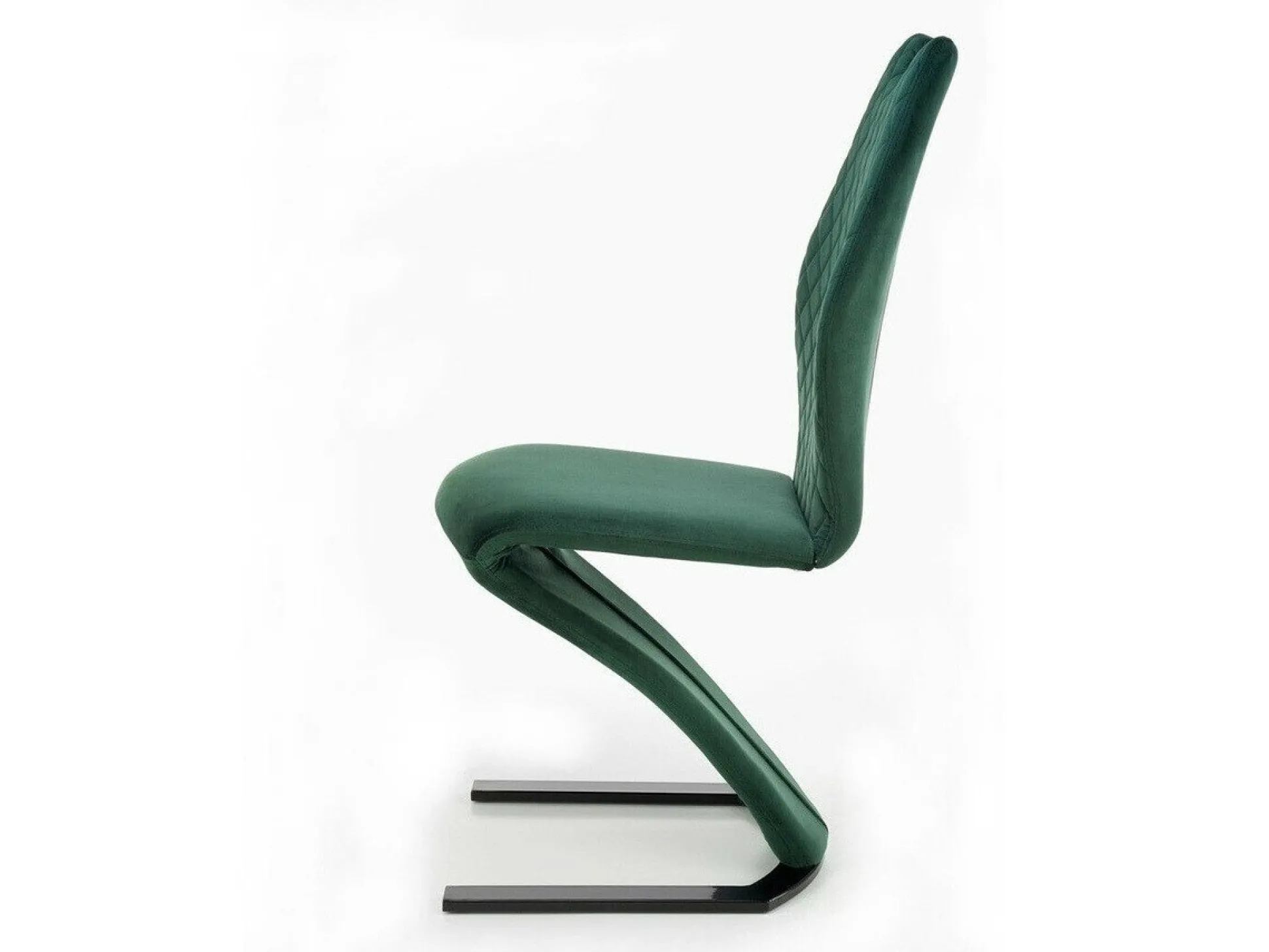Stol Houston 928 (Mørkegrøn)