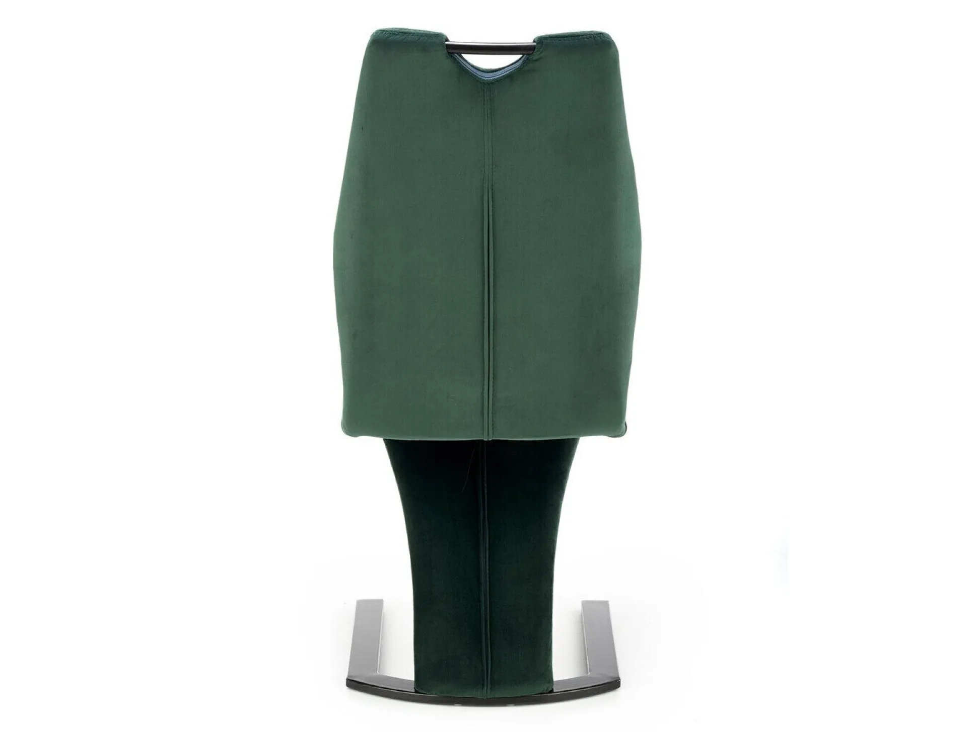 Stol Houston 928 (Mørkegrøn)