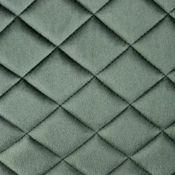 Stol Houston 928 (Mørkegrøn)