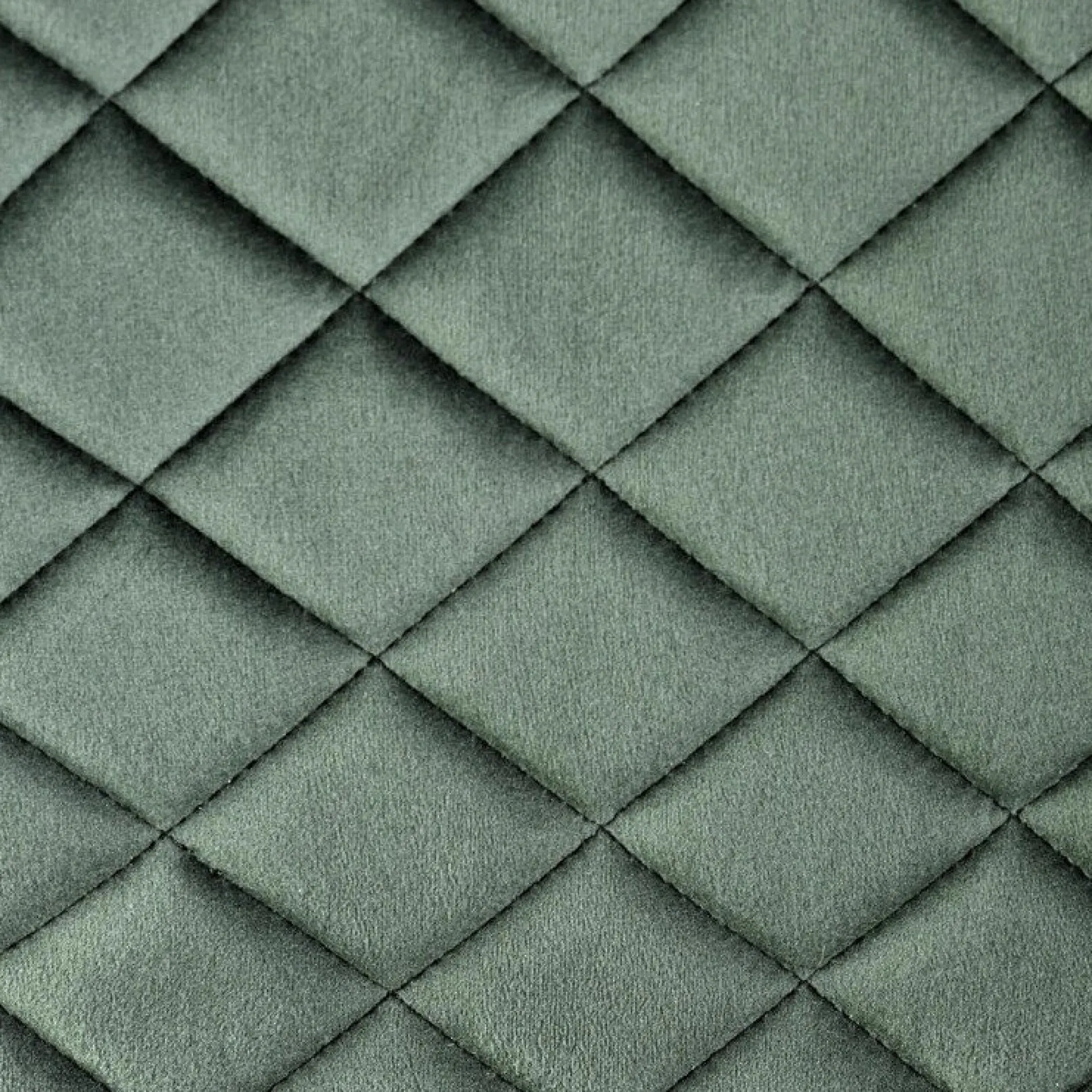 Stol Houston 928 (Mørkegrøn)