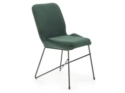 Stol Houston 930 (Mørkegrøn)
