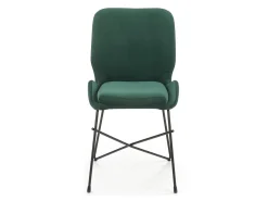 Stol Houston 930 (Mørkegrøn)