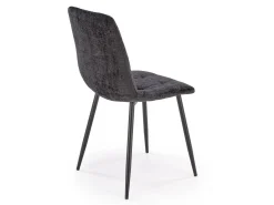 Stol Houston 1630 (Sort)