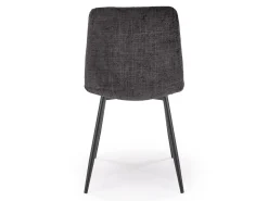 Stol Houston 1630 (Sort)