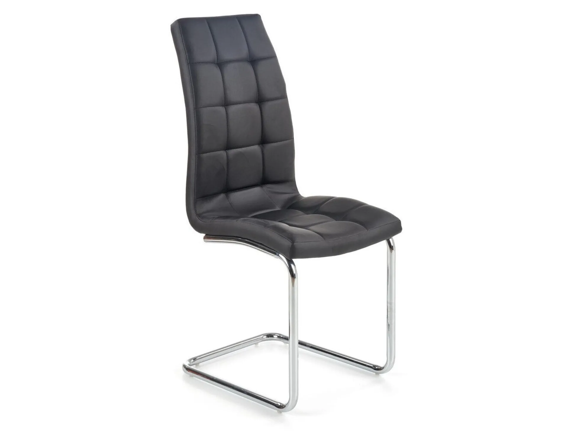 Stol Houston 142 (Sort)