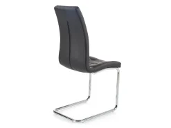 Stol Houston 142 (Sort)