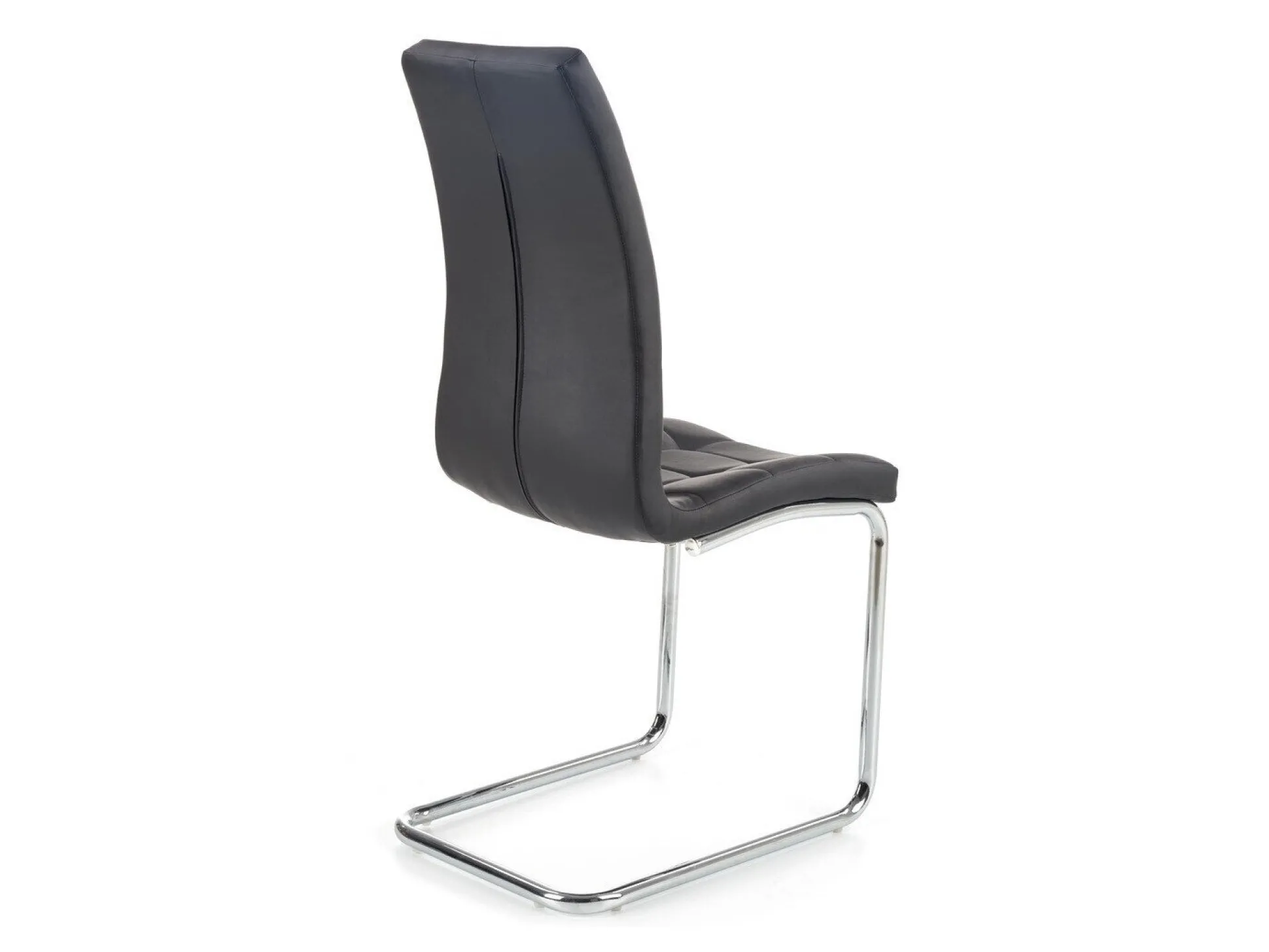 Stol Houston 142 (Sort)