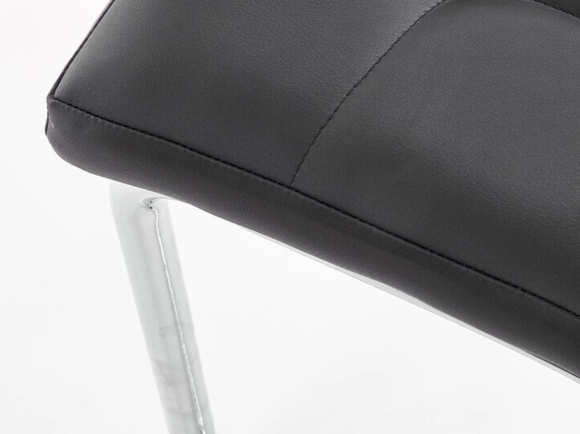 Stol Houston 142 (Sort)