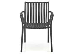 Stol Houston 1852 (Sort)