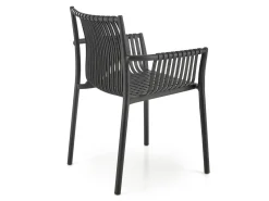 Stol Houston 1852 (Sort)