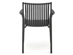 Stol Houston 1852 (Sort)