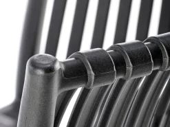 Stol Houston 1852 (Sort)