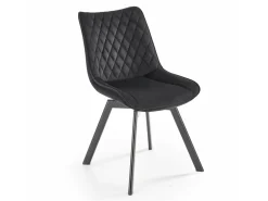 Stol Houston 1442 (Sort)