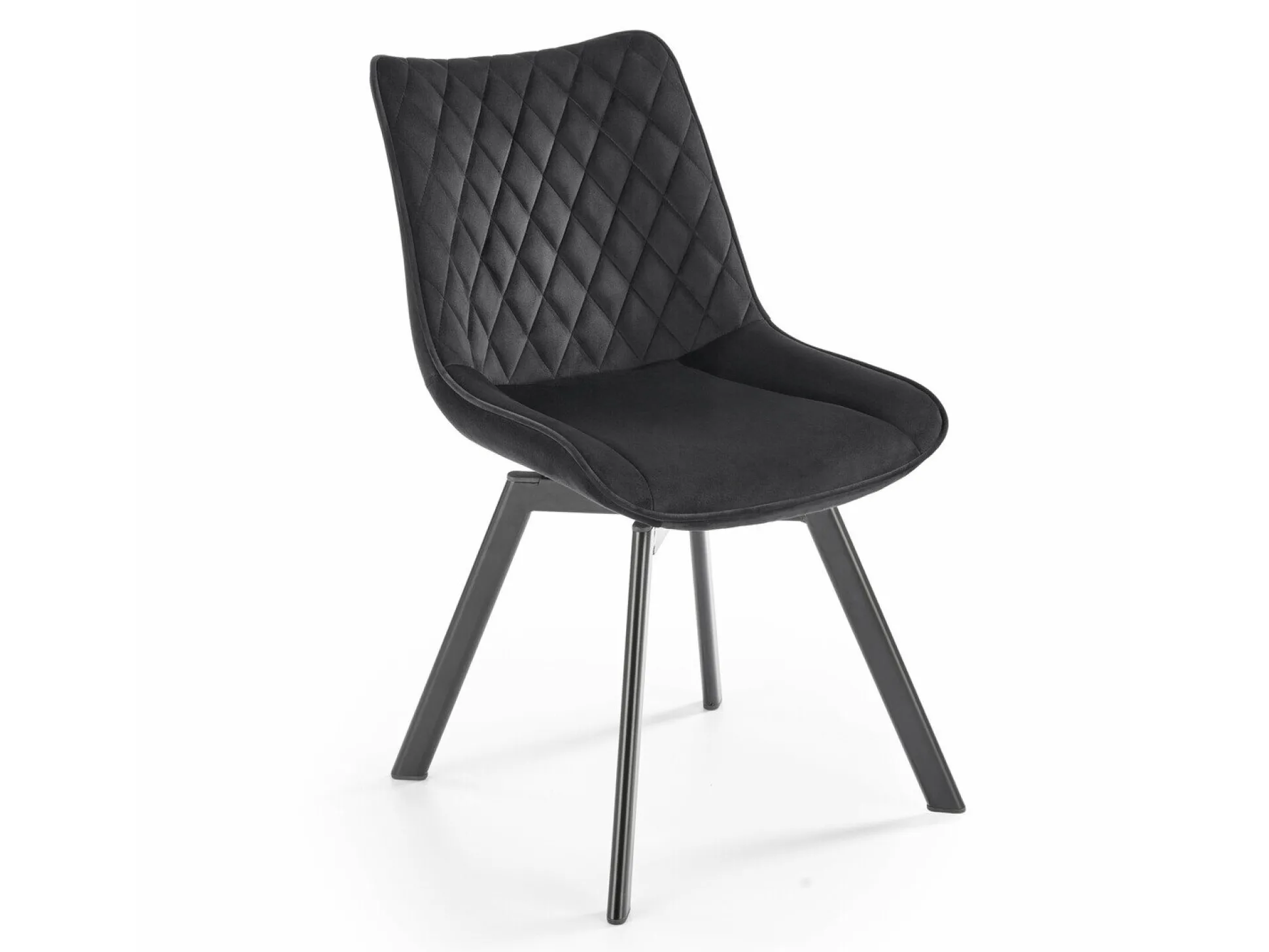 Stol Houston 1442 (Sort)