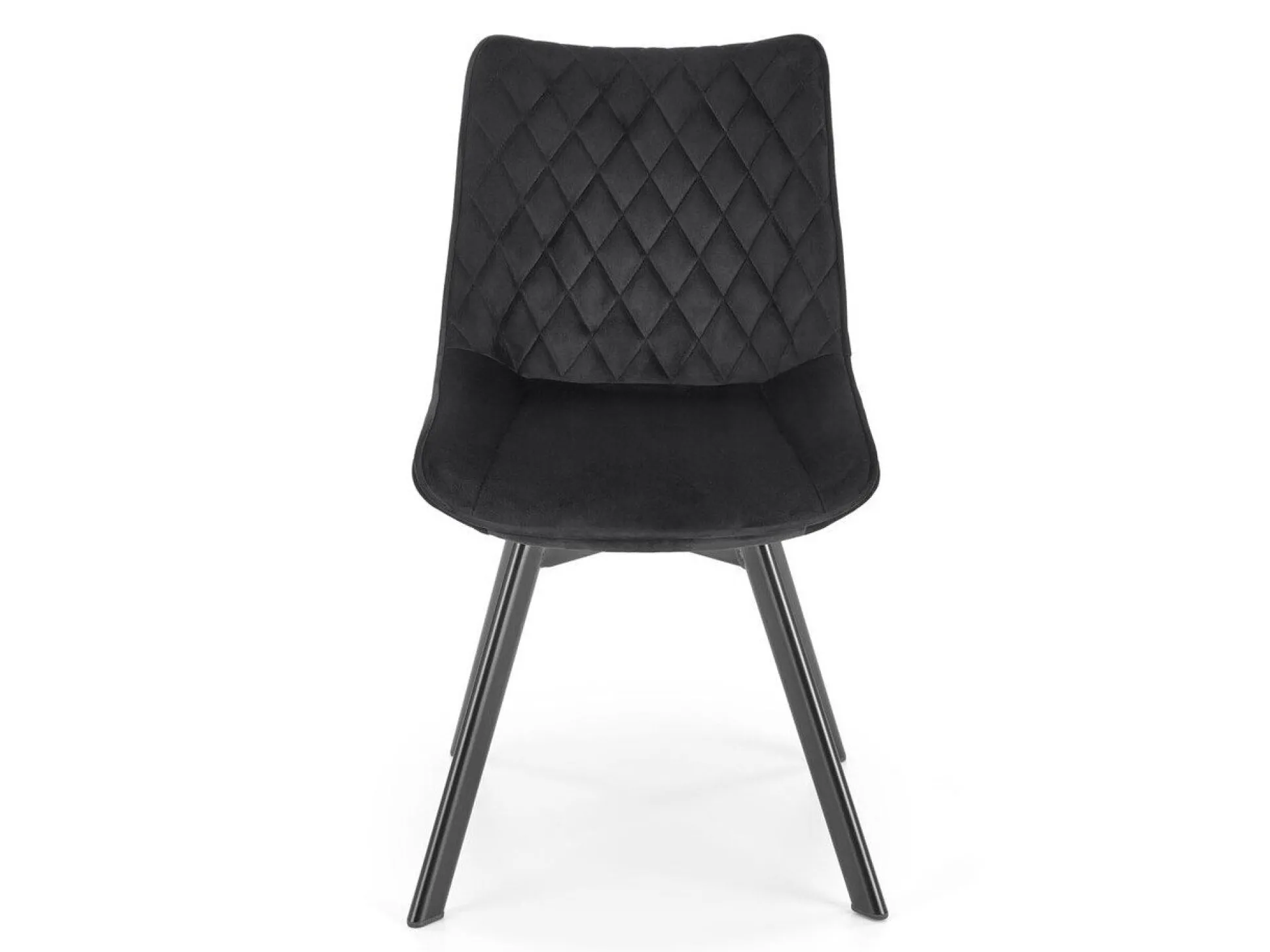 Stol Houston 1442 (Sort)