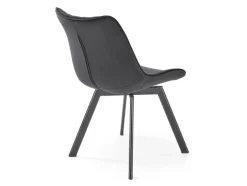 Stol Houston 1442 (Sort)