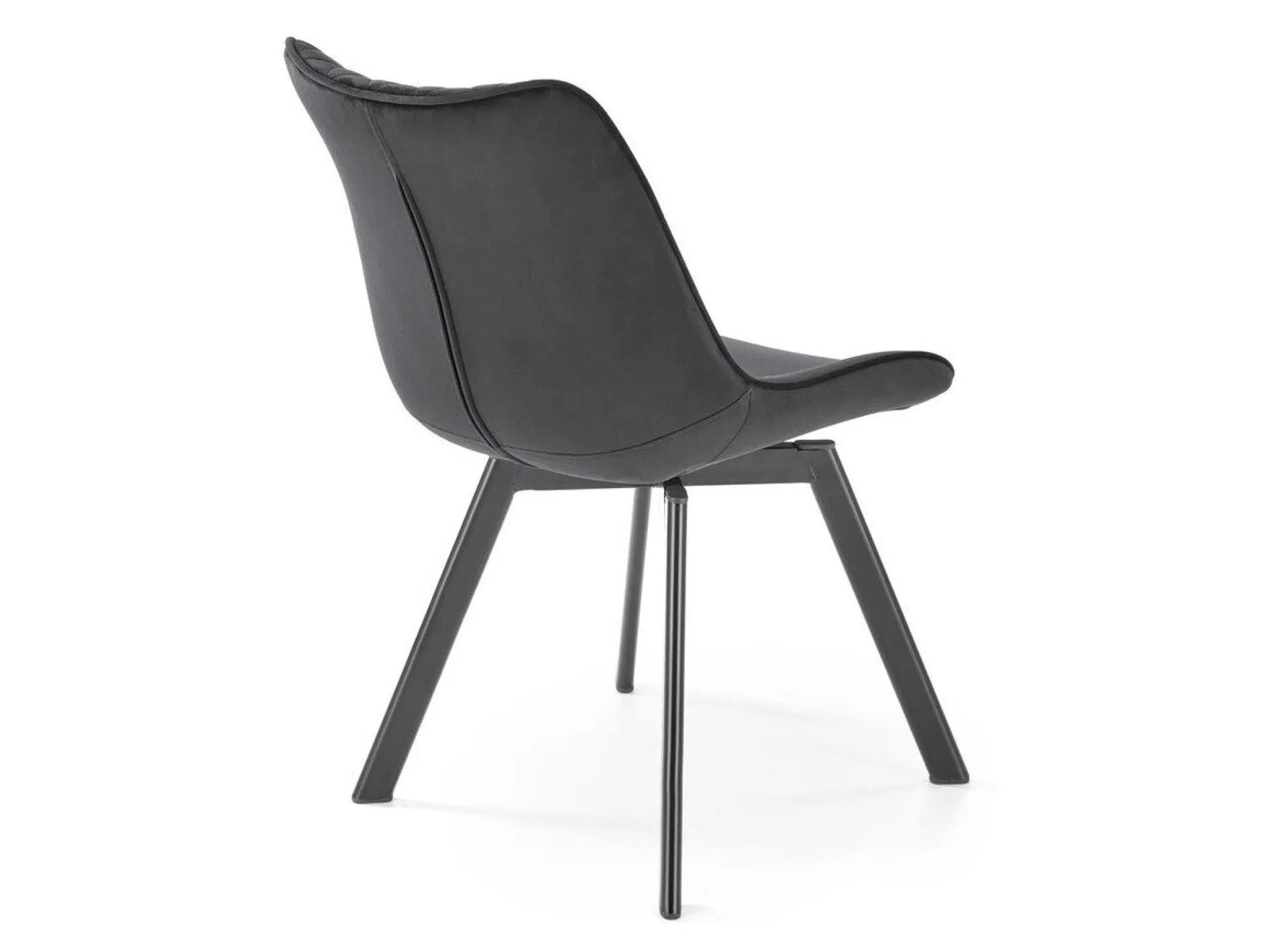 Stol Houston 1442 (Sort)